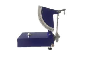 Best Rubber Resilience Impact Testing Machine / Elasticity Testing Machine wholesale