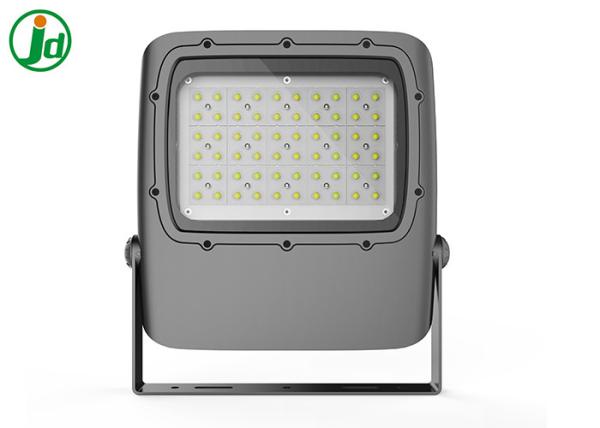 Cheap High Lumen High Mast LED Flood Light , High Power LED Flood Light Warm White for sale