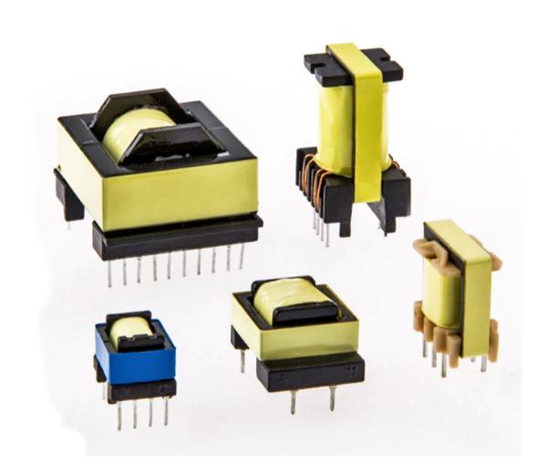 Cheap ADSL Electronics Dc Current Transformer CCC Flyback Type Transformer for sale