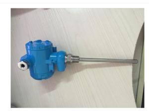Best SBW-01 Temperature Transmitter with 4-20mA and Hart protocal output signal wholesale