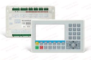 CO2 Laser machine control system RUIDA RD6445G controller Laser cutting machine control card and control panel