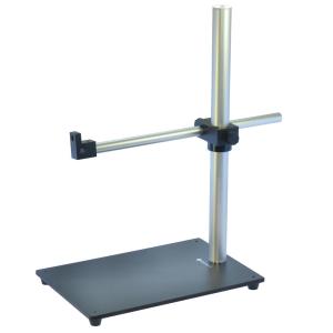 Best Rotatable Boom Microscope Focusing Rack Adjustable Height Standard Size wholesale