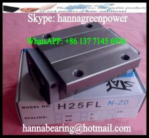 Best BGCH15FN ; H15FN Linear Guide Block ; Slide Block 15x47x24mm wholesale