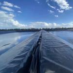 Best Hdpe Geomembrane Liner for Environmental Projects and After-sale Service Guaranteed wholesale