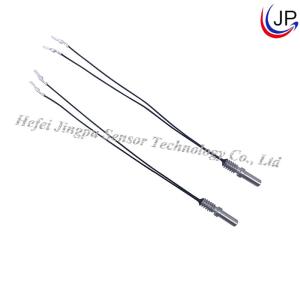 China Water Quality Detector NTC Temperature Sensor SUS316 Probe 3950K on sale