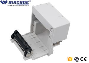 China Compact Structure Panel Mount Printers 12V-24V Multiple panel LED indication on sale