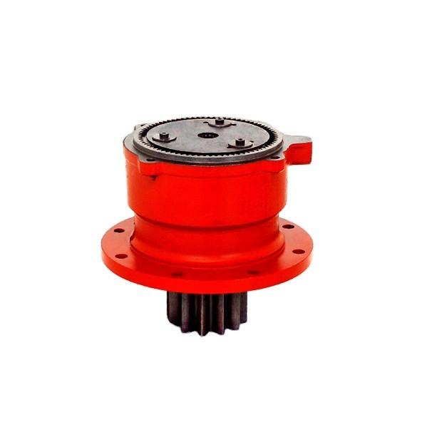 Cheap LG200 Liugong Wheel Excavator Spare Parts Swing Motor Gearbox for sale