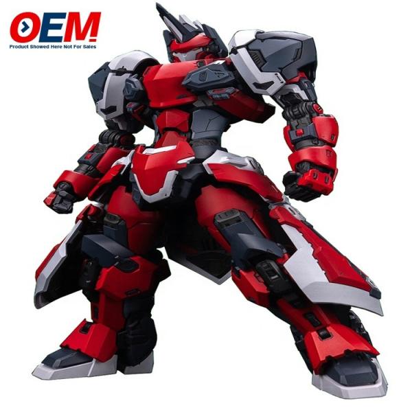 Cheap Custom Own Design Toy Animation Derivatives Action Figures for sale