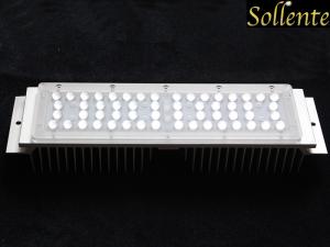 China Supermarket High Bay Light SMD LED Modules With 30 Degree LED Lens on sale
