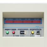 Small Custom Electric Frequency Converter 3 Phase Input 3 Phase Output