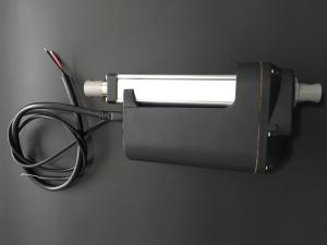 Best High force linear actuator for combine corn harvester 300mm stroke 12volt, linear actuators electric with limit switches wholesale