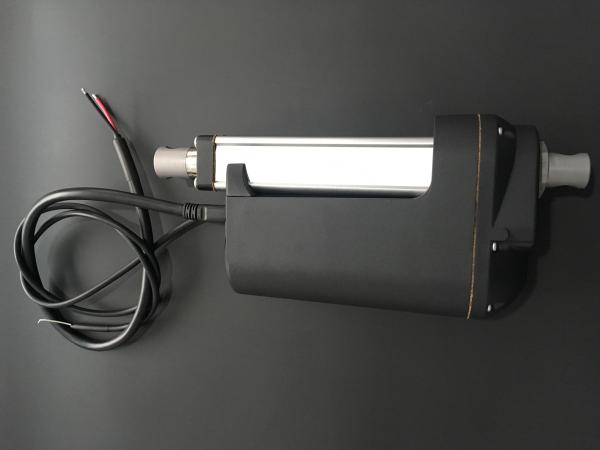 Cheap Linear actuator 12v for auto machine, high force linear actuator with CE for sale