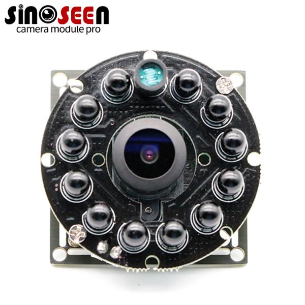Cheap Custom IR AR0144 Sensor USB Camera Module 720P 60fps Global Shutter for sale