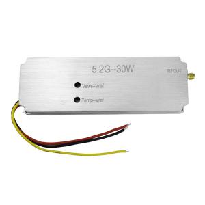 Best Digital Source 30W Power Amplifier Module With Temp Protection wholesale