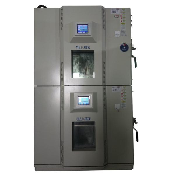Cheap Programmable Temperature And Humidity Test Chamber With LCD Screen for sale