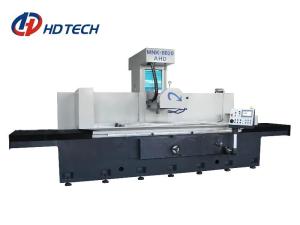 Best 8020 AHD MSI Tool Grinding Machine Cast Iron Moving Column Program Control wholesale