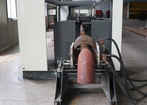 Best intermediate frequency heating Elbow Hot Forming Machine wholesale