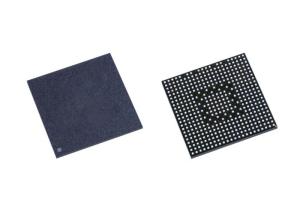 Best Microcontroller MCU STM32MP153DAA1 Arm Cortex MPU 448LFBGA Embedded Microprocessors wholesale