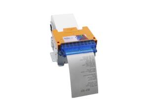 Best Easy Paper Loading Thermal Printer Mechanism ROHM Head With USB / RS232 Interface wholesale
