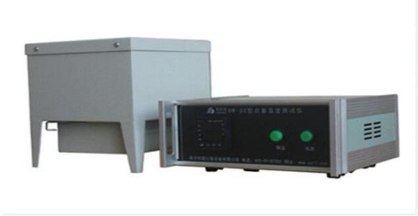 Cheap ISO 871 / ASTM D1929 Plastic Ignition Temperature Testing Equipment for sale