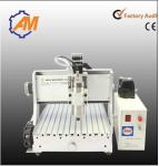 AMAN cnc engraving machine 3020 hobby cnc router machine cnc 3040 ,engraving