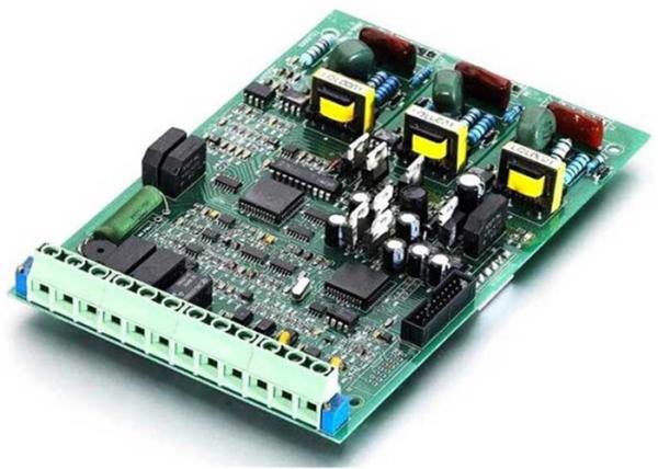 Cheap ISO9001 UL 94v0 Multilayer One Stop PCB Assembly for sale