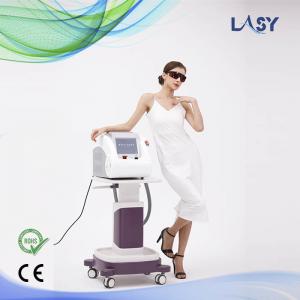 China ND Yag 3 Tips Q Switch Laser Tattoo Removal Machine 1064nm on sale