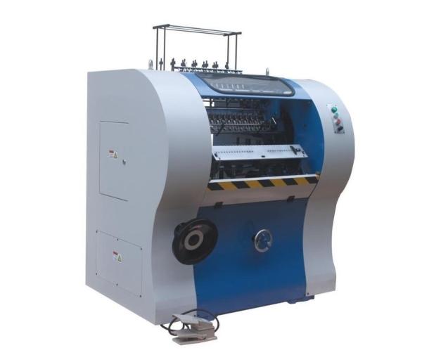 Cheap 19MM Automatic Book Sewing Machine Max Binding Size 460 X 460MM for sale