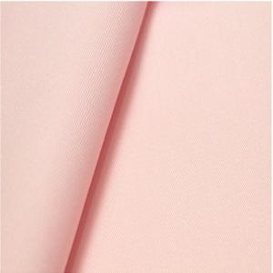 Color Fastness To Rubbing 3 To Wet Stretchable Workwear Fabric With 2-Way Stretchability