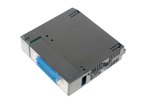 Cheap GE FANUC IC693MDL653 ， 24-volt DC Positive/Negative Logic Input module for sale