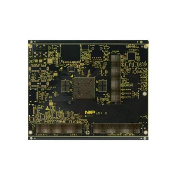 Cheap                    3rd Order HDI PCB Buried Resistance Board Sample Trader PCB              for sale