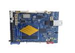 ARM Cortex-A17 Motherboard Quad Core CPU Android System Supports Wireless WIFI