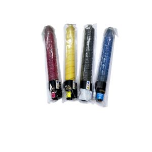 High Yield Page Ricoh Toner Cartridge MPC5501 for RICOH MP C4501 5501