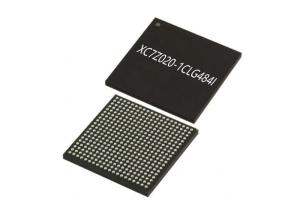 Best 667MHz XC7Z020-1CLG484I Field Programmable Gate Array Zynq-7000 FPGA wholesale