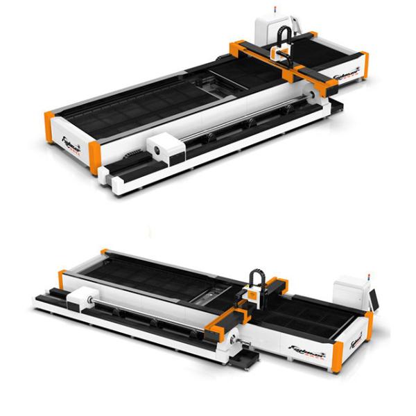Cheap Laser Metal Sheet Cutting Machine With Cypcut Cnc Controller for sale