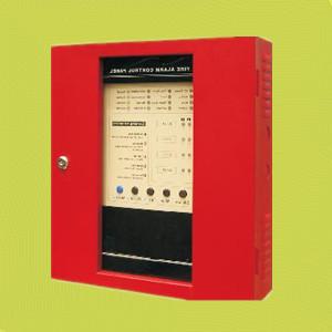 Best Wired conventional fire alarm system with 8 zones wholesale