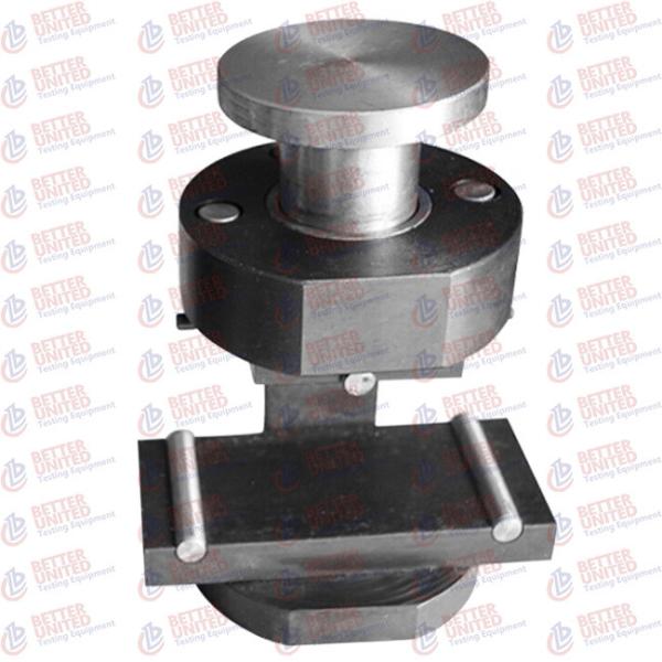 Cheap 40x40x160mm Specimens Prisms Cement Testing Machine Flexure Testing Machine for sale
