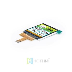 Best 1.77 inch tft lcd screen st7735 arduino sunlight readable lcd monitor wholesale
