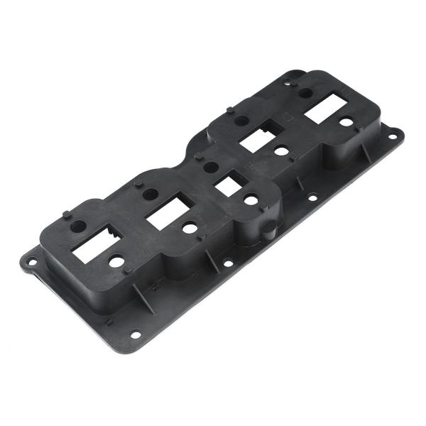 Cheap Busbar Socket Installed Plug In Box  For Tap Off Unit Current Distribution for sale