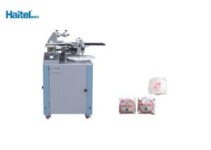 Best Semi Automatic Food Packing Machine Square Folding Computer Program Control wholesale