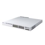 High-Performance 24-Port Cisco Switch With 40G Uplinks & StackWise-320 C9300L