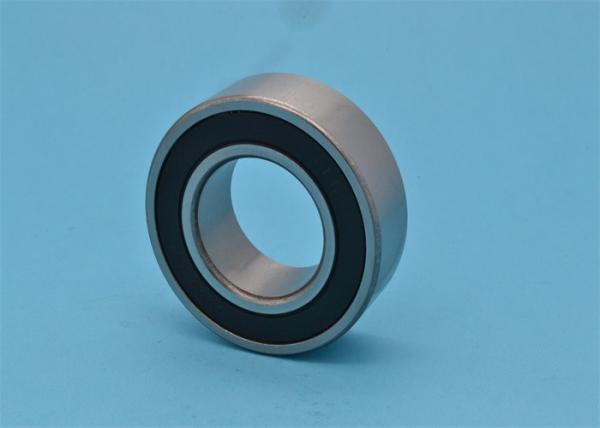 Cheap Double Row Auto Wheel Bearing Angular Contact Low Noise Stable Performance for sale