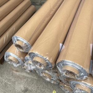 Best Customized Packaging Transparent PVC Film No Odor And Moisture Resistant wholesale
