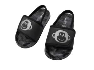 Best Children Elastic Strap Size 24-29 Summer Slipper Shoes wholesale