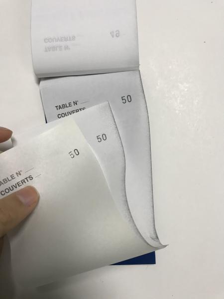 Cheap High-Performance Writing Pad Number Yes One/Two/Three Parts Available for sale