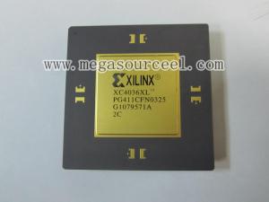 China XC4036XL-2PG411C - XILINX - Low-Voltage, high-performance, high-capacity  on sale