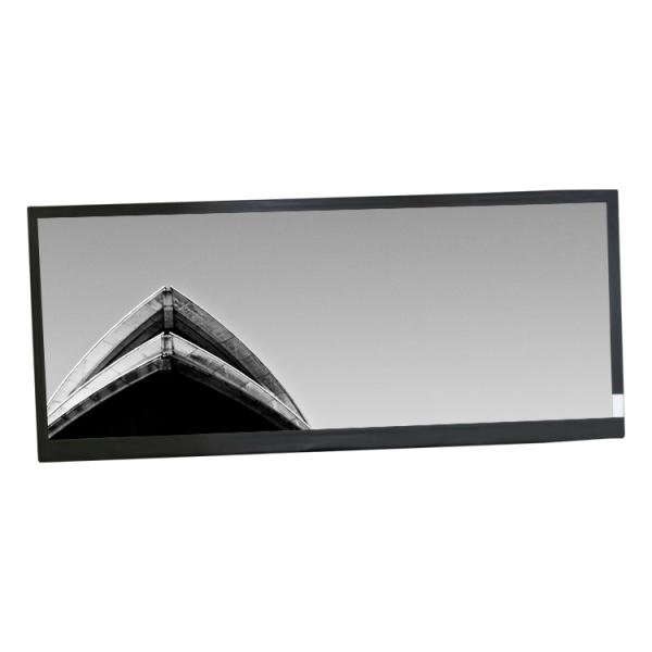 Cheap 10.3 Inch HannStar HSD103JPW1-D10 LCD TFT Display Screen for sale