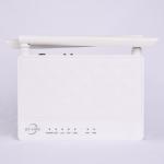 ONU Network Device FTTX 2 Port 1GE 1FE WIFI ONT Modem
