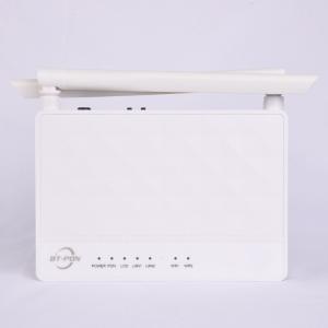 ONU Network Device FTTX 2 Port 1GE 1FE WIFI ONT Modem