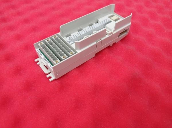 Cheap TU812V1 ABB S800 I/O Compact Module Termination Unit Abb Process Automation 3BSE013232R1 for sale
